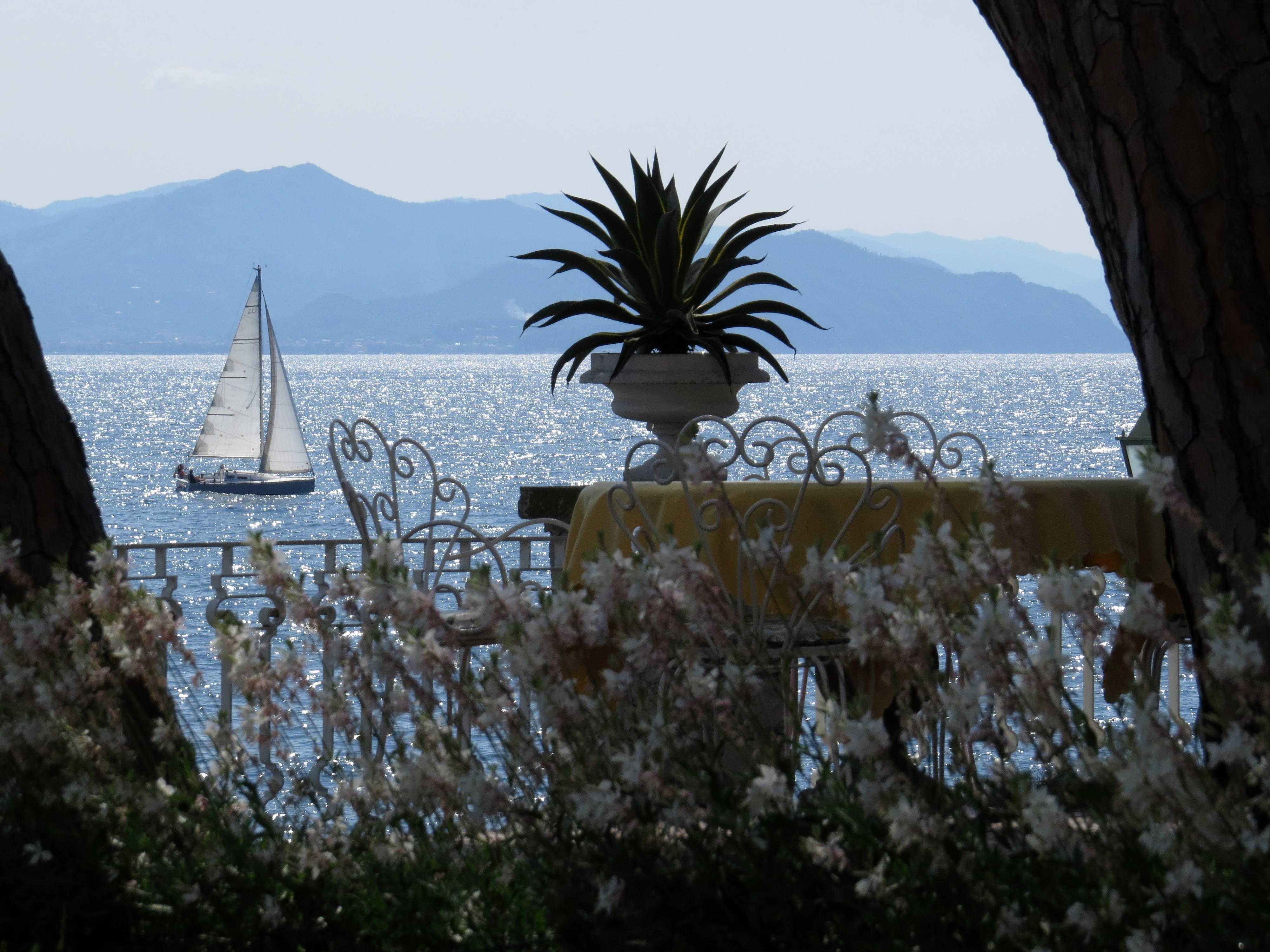 Grand Hotel Miramare Santa Margherita Ligure Exterior photo