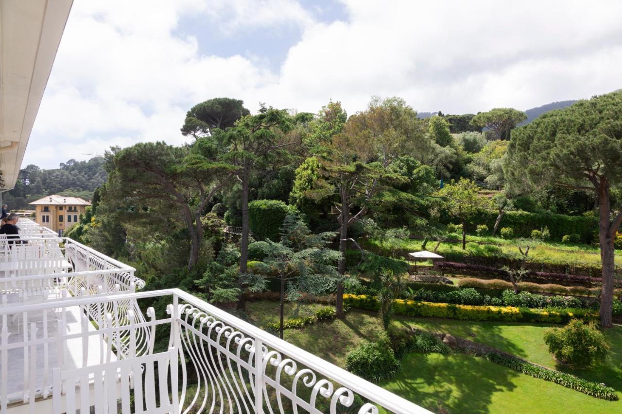 Grand Hotel Miramare Santa Margherita Ligure Exterior photo