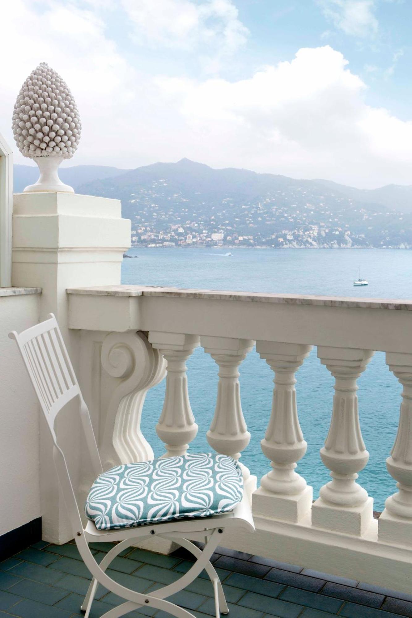 Grand Hotel Miramare Santa Margherita Ligure Exterior photo