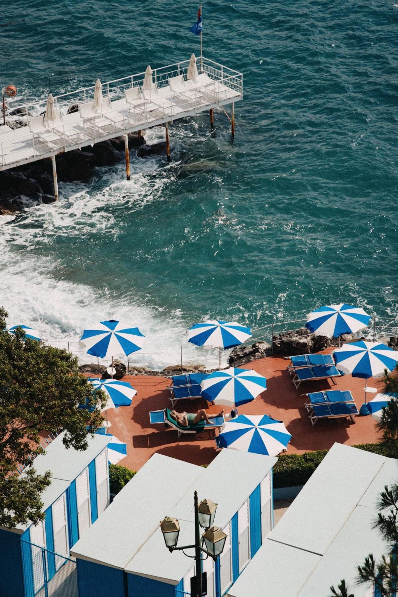 Grand Hotel Miramare Santa Margherita Ligure Exterior photo